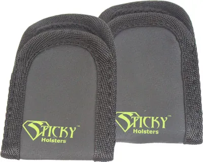 Sticky Holsters STICKY HOLSTER SINGLE MINI MAG SLEEVE 2-PACK