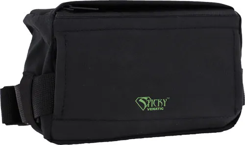 Sticky Holsters STICKY SHOOTING BAG WITH WAIST STRAP