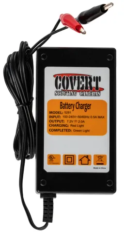 Covert Scouting Cameras 5298