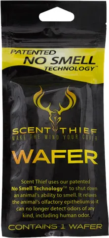 Scent Thief SCENT THIEF WAFER