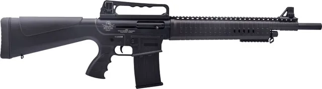 Armscor VR60 Shotgun 601BC