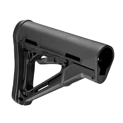 Magpul CTR- Compact/Type Restricted MAG310-BLK