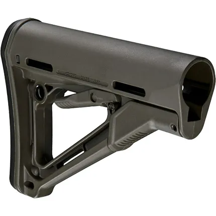 Magpul CTR- Compact/Type Restricted MAG310-OD