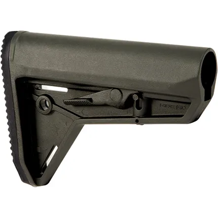 Magpul MOE Slim Line Carbine Stock MAG347-ODG