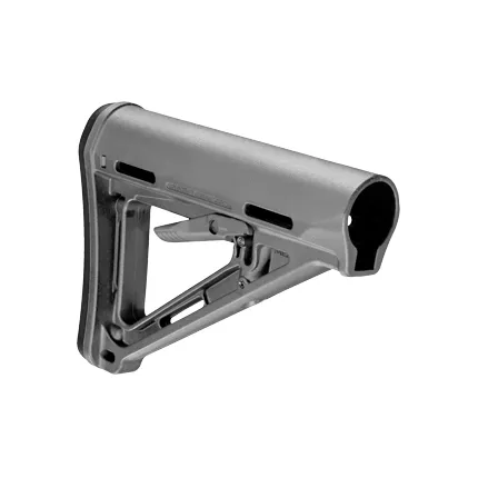 Magpul MOE Carbine Stock MAG400-GRY