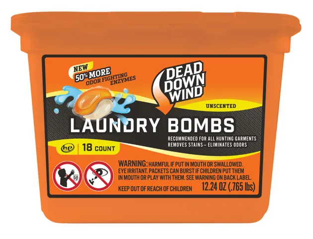 Dead Down Wind Laundry Bombs Laundry Bombs 118318