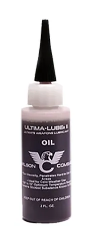 Wilson Combat Ultima-Lube II Oil Ultima-Lube II 5772
