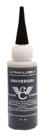 Wilson Combat Ultima-Lube II Oil Ultima-Lube II 5782