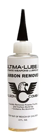 Wilson Combat Carbon Remover Carbon Remover 6034