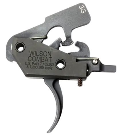 Wilson Combat Tactical Trigger Unit Semi-Auto TRTTU3G