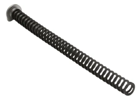 Wilson Combat Flat-Wire Recoil Spring Kit Full Size 45ACP 614