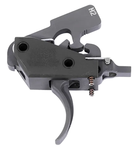 Wilson Combat Tactical Trigger Unit Two-Stage Howe TRTTUH2