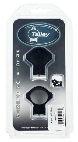 Talley  940707