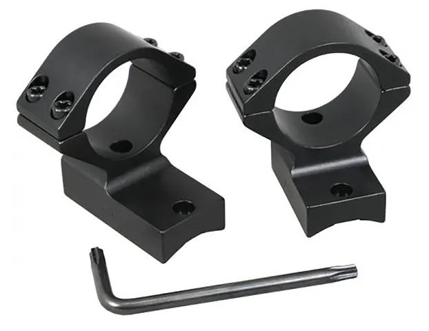 Talley Scope Rings 750711