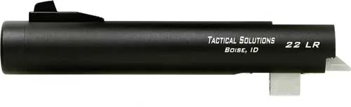 Tactical Solutions Trail-Lite Threaded TL55TENF02