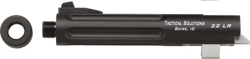 Tactical Solutions Trail-Lite Threaded TL55TERF02