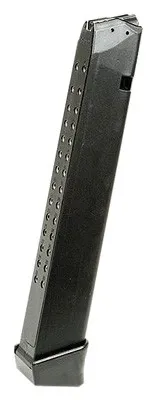 SGM Tactical MAG SGMT FOR GLK 17 9MM 33RD