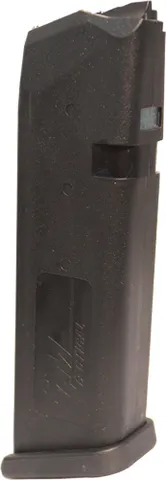 SGM Tactical SGM TACTICAL MAGAZINE FOR GLOCK .45ACP 13RD BLACK POLYMER