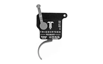 TriggerTech TRIGRTECH R700 PRIMRY CRVD CLN RH