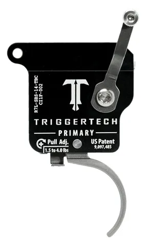 TriggerTech Primary R7LSBS14TBC