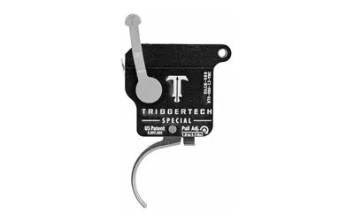 TriggerTech TRIGRTECH R700 SPCL CRVD RH BLT