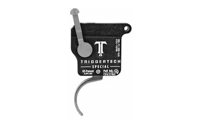 TriggerTech TRIGRTECH R700 SPCL CRVD CLN RH
