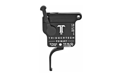 TriggerTech TRIGRTECH R700 PRIMRY FLAT CLN RH