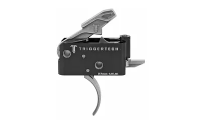 TriggerTech TRIGRTECH AR15 ADAPT CRVD RH