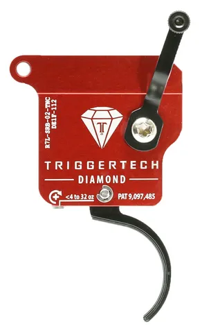 TriggerTech Diamond R7LSRB02TNC