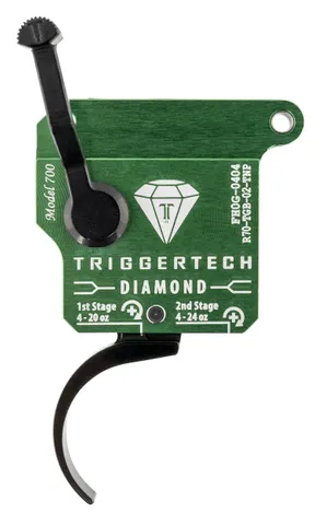 TriggerTech Diamond R70TGB02TNP