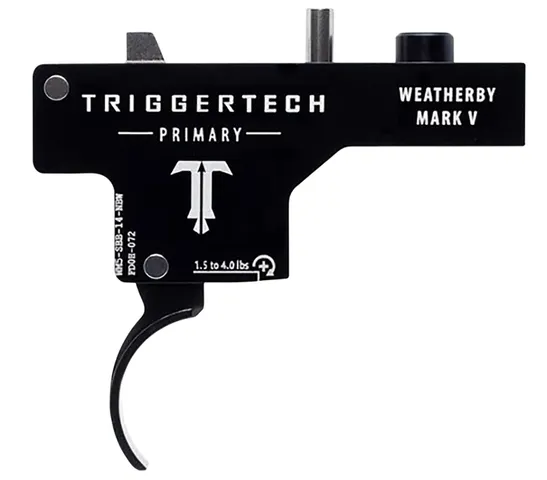 TriggerTech Primary WM5SBB14NBW