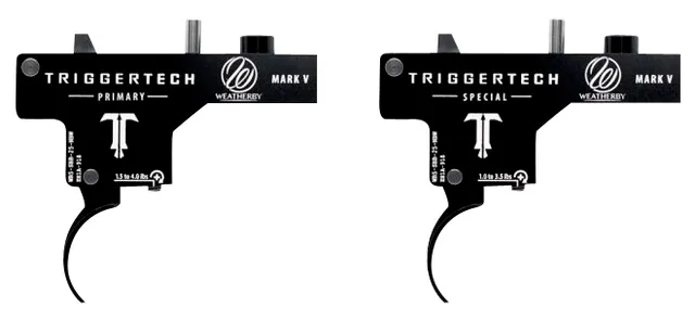 TriggerTech Special WM5SBB13NBF