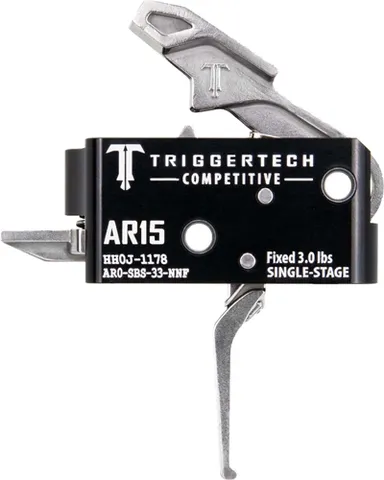 TriggerTech Competitive AR0SBS33NNF