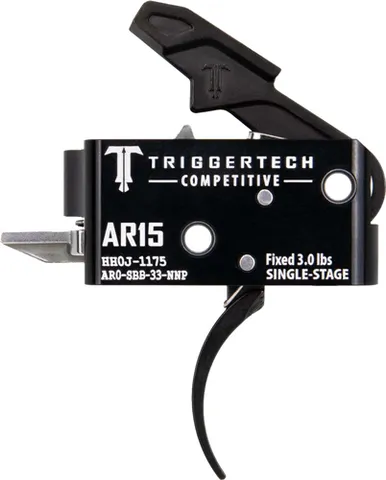 TriggerTech Competitive AR0SBB33NNP