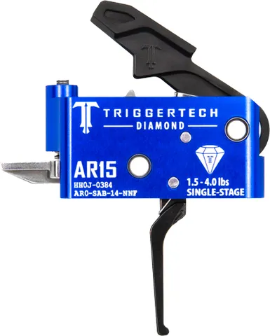 TriggerTech Diamond AR0SAB14NNF