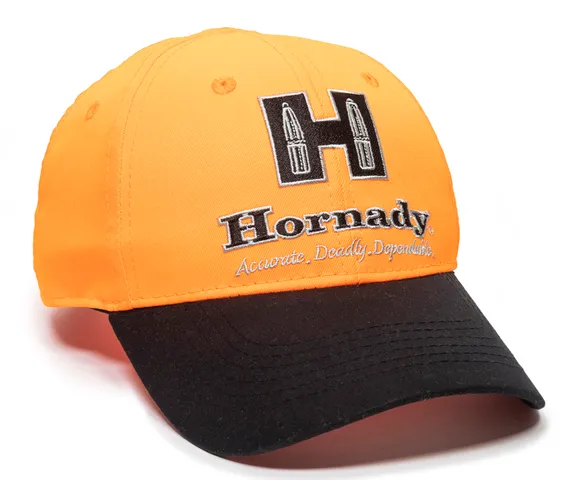 Outdoor Cap Company Hornady Cap HRN05A