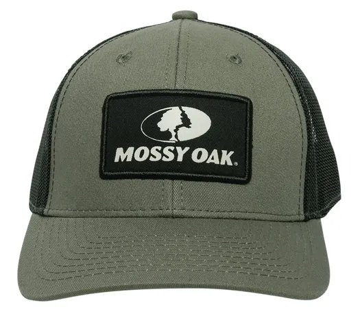 Outdoor Cap Company Mossy Oak MOFS47A
