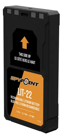 Spypoint LIT22