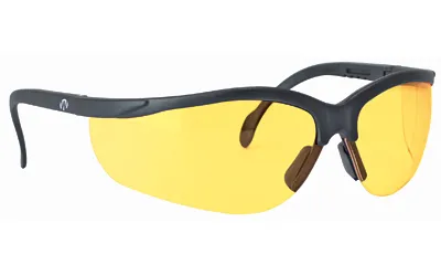 Walkers Game Ear Sport Glasses Yellow Lens GWPYLSG