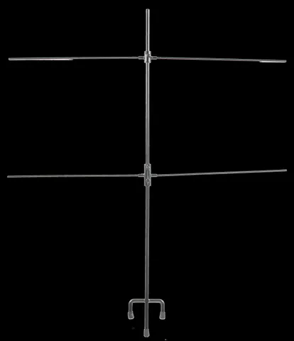 SME Target Stand Steel Frame SMETGTST