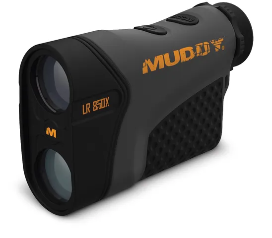 Muddy MUDDY RANGEFINDER LR850X 6X W/ANGLE COMPENSATION