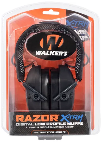 Walkers Game Ear GWP-XDRSEM