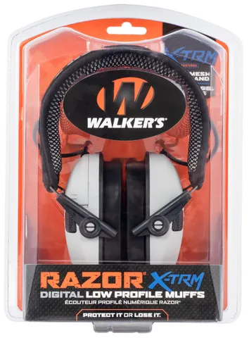 Walkers Game Ear GWP-XDRSEM-G