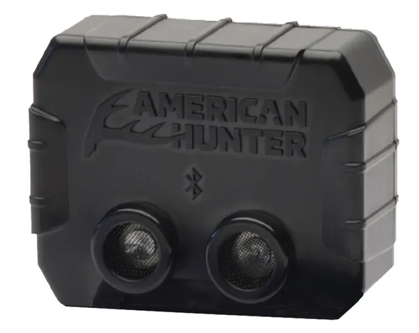American Hunter AH-FMTR