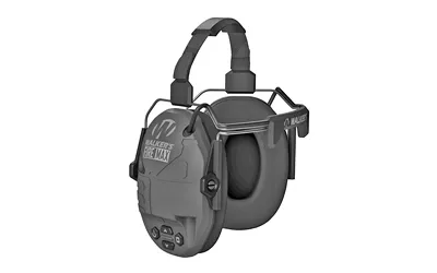 Walkers Game Ear WALKERS FIREMAX MUFF BEHIND THE NECK