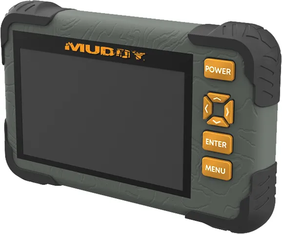 Muddy MUD-CRV43HD