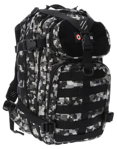 G*Outdoors Tactical Bugout Bag GPST1611BOBGD