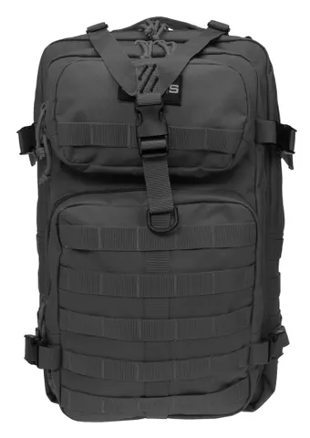 G*Outdoors Tactical Backpack GPS-T1712BPB