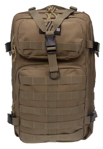 G*Outdoors Tactical Backpack GPS-T1712BPT