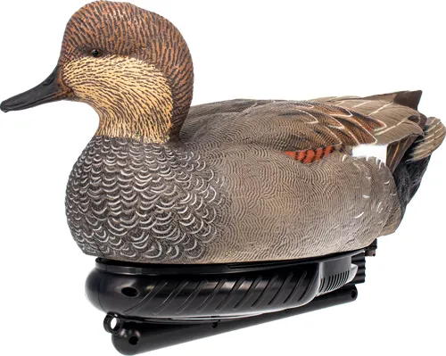 Avian-X AVIAN X POWER SWIMMER GADWALL DRAKE DECOY